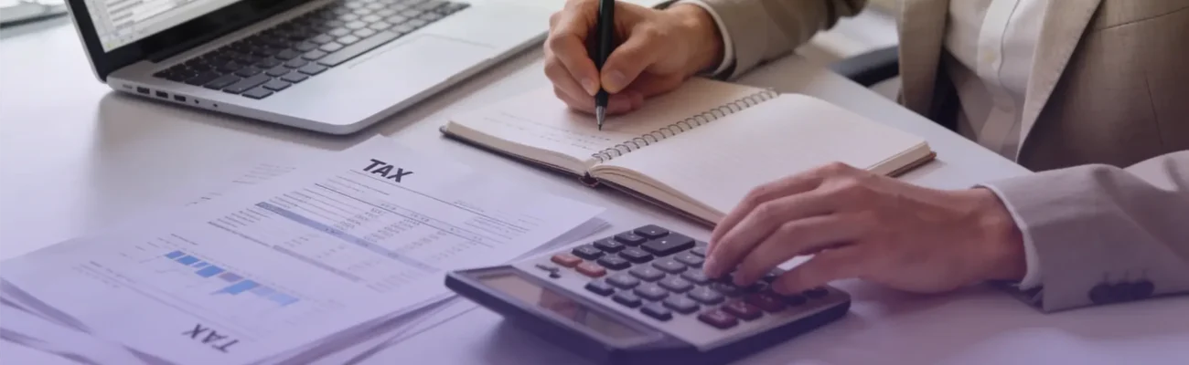 Steps to register for sales tax in the US