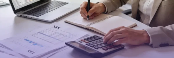 Steps to register for sales tax in the US
