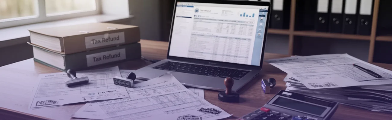 Claiming VAT Back: Complete Guide for Businesses & Travelers