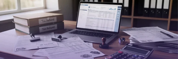 Claiming VAT Back: Complete Guide for Businesses & Travelers