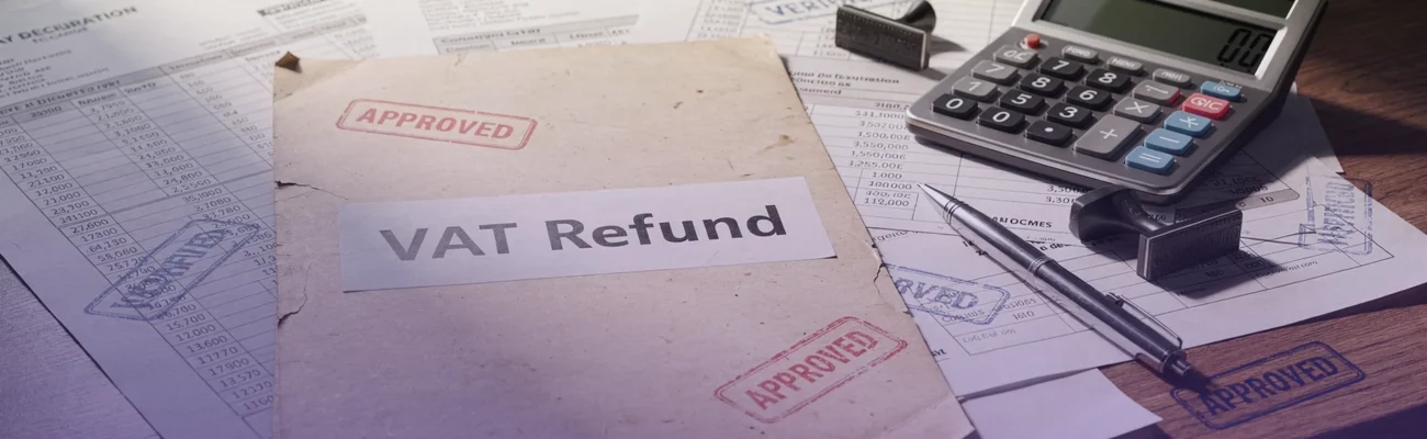 Leading companies for VAT certificate verification?