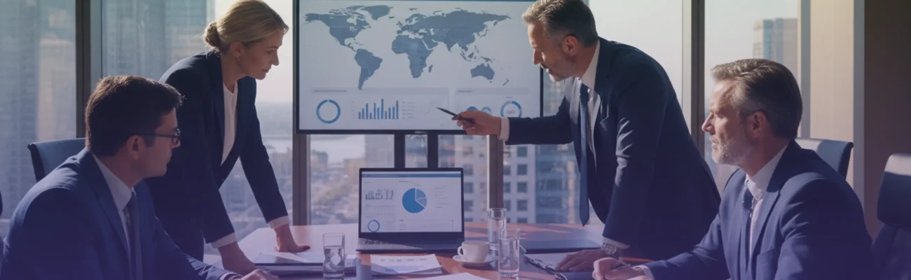Best Consultants for Standard VAT Procedures?