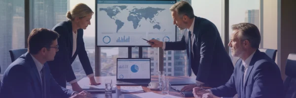Best Consultants for Standard VAT Procedures?