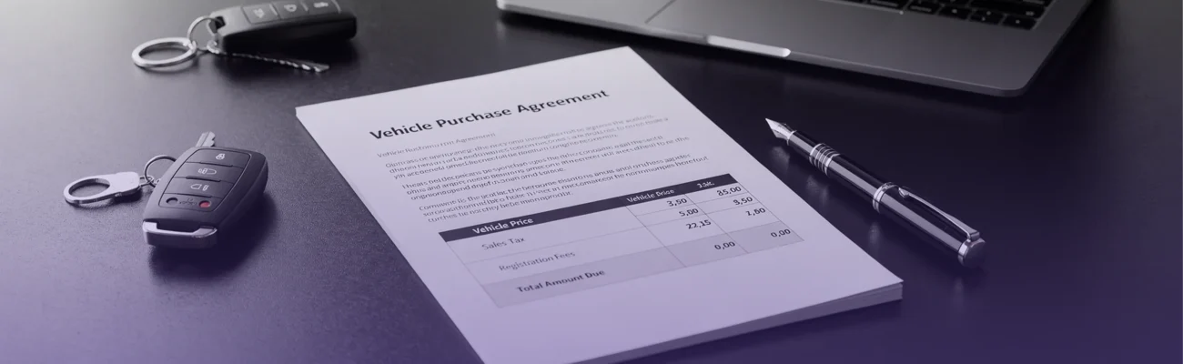 Auto Tax Calculator: How to Estimate Vehicle Taxes