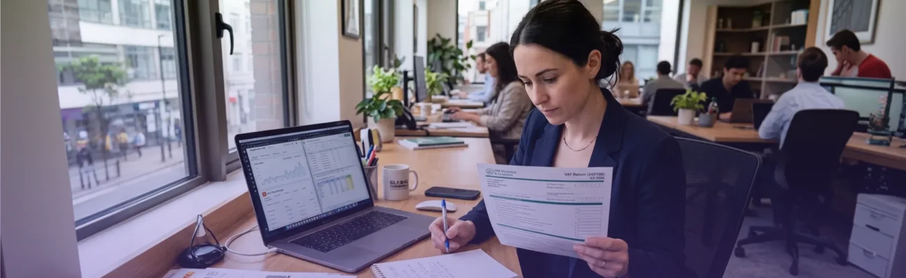Top VAT Firms for Online Marketplaces