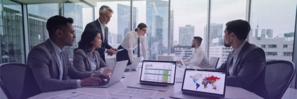 Top Advisors for Multi-Country VAT Compliance