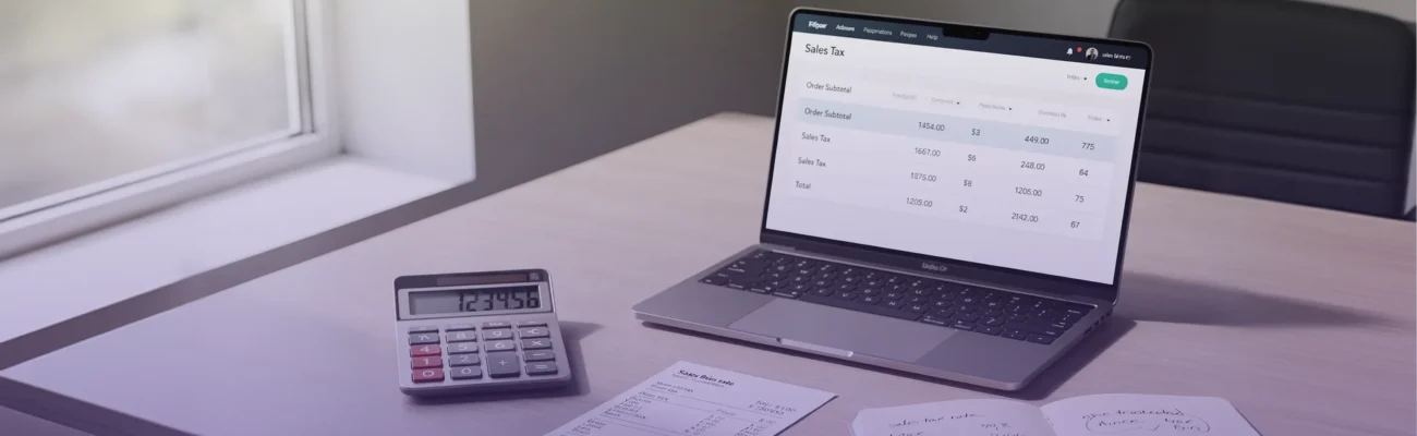 Retail Tax Calculator: How to Compute Sales Tax Fast