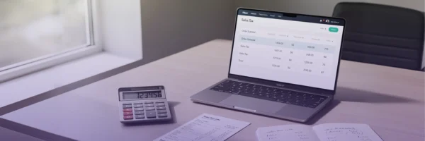 Retail Tax Calculator: How to Compute Sales Tax Fast
