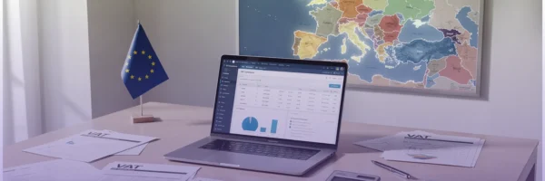 Who Offers Affordable VAT Registration Services in Europe?