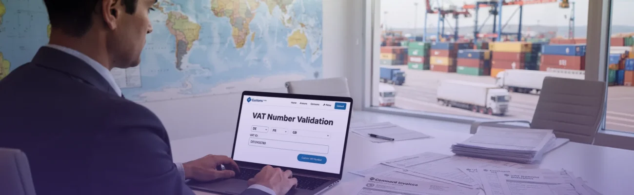 VAT Identification Explained: What It Is & How to Use It