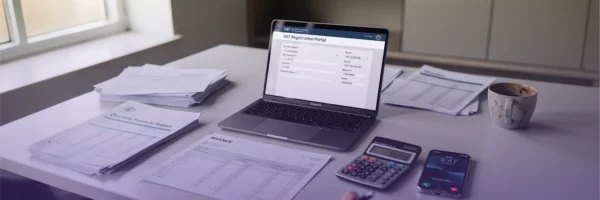 VAT Tax Registration: Complete Step-by-Step Guide