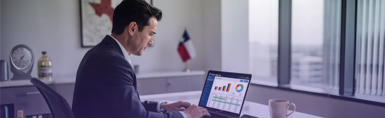 Leading Firms for Texas Sales Tax Compliance: Your Guide