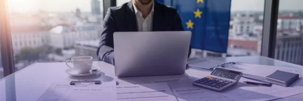 European VAT Number: What It Is & How to Verify