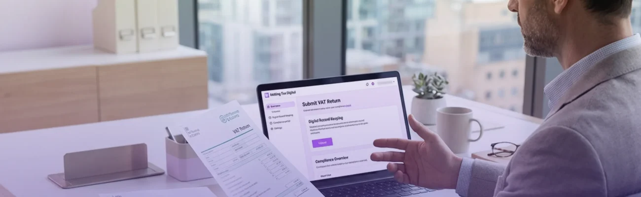 Making Tax Digital VAT: What It Means for Your Business