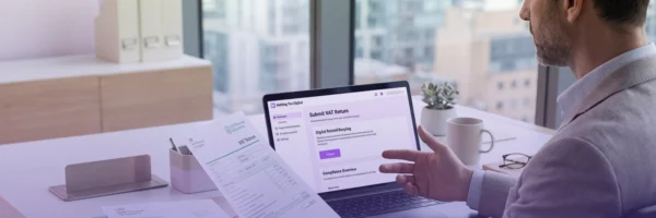 Making Tax Digital VAT: What It Means for Your Business