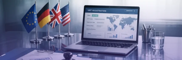 Which Company Can Register VAT for My Business Fastest?