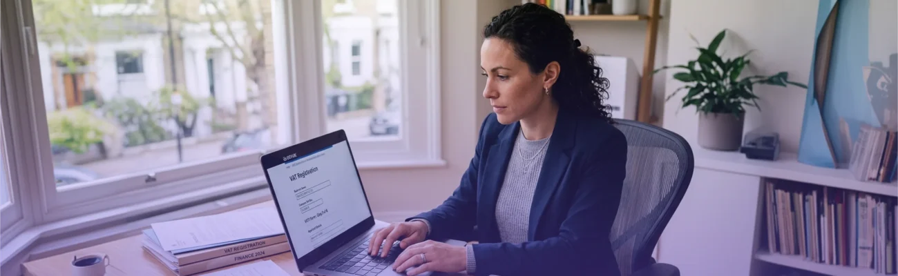 How to Register for VAT: Step-by-Step Guide for Businesses