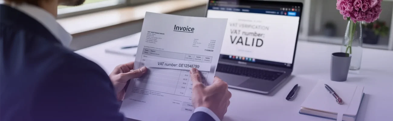 VAT No Lookup: How to Verify VAT Numbers Quickly