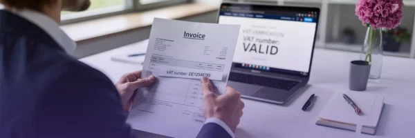 VAT No Lookup: How to Verify VAT Numbers Quickly