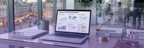 How Do I Stay VAT Compliant When Selling in Multiple Countries?