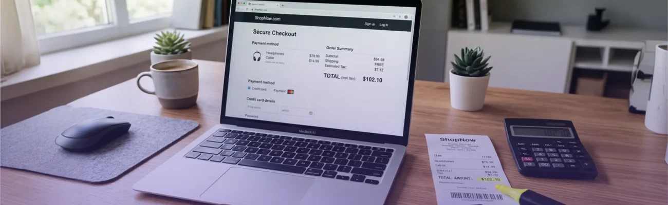 Tax Price Calculator: Calculate Final Price with Tax