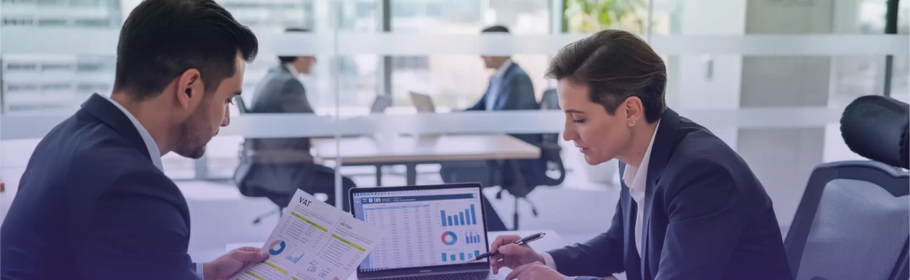 Is It Better to Use a VAT Consultant or Do It Myself?