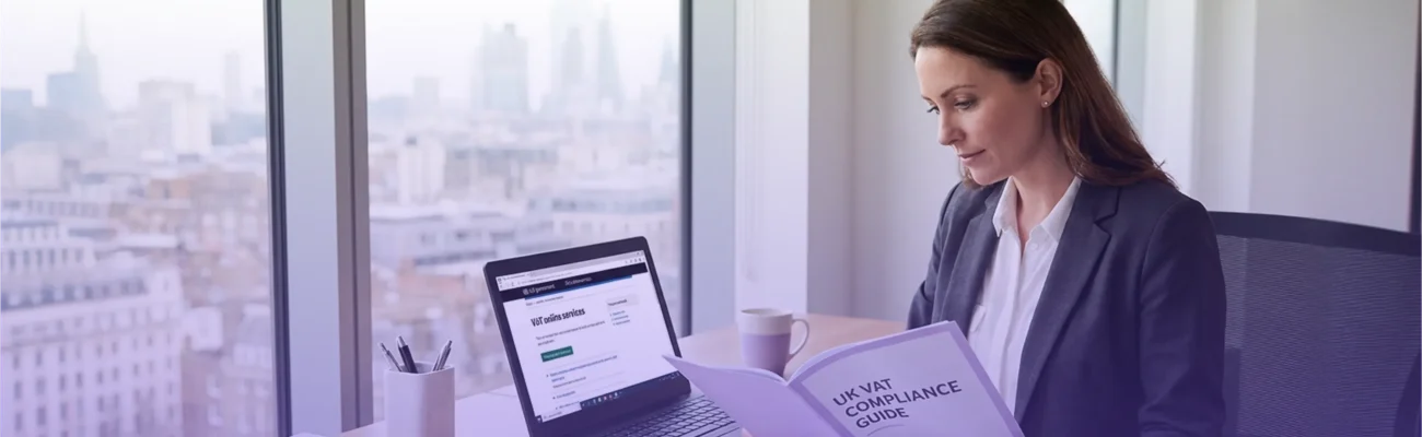 Making Tax Digital for VAT: Compliance Guide for Businesses