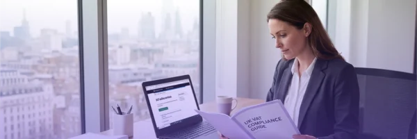 Making Tax Digital for VAT: Compliance Guide for Businesses