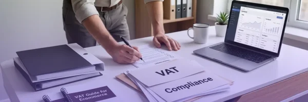 Ecommerce Seller VAT Compliance Guide
