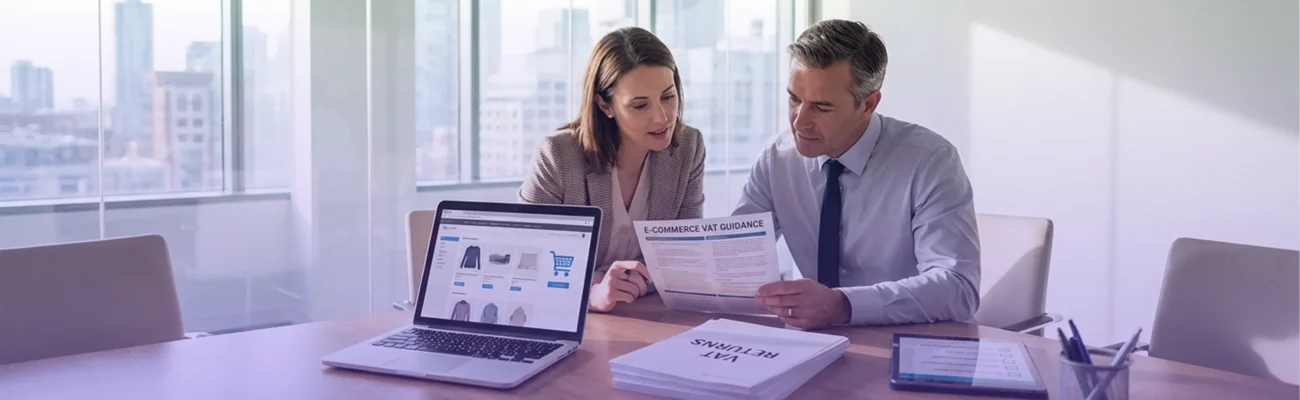 VAT Guide for Every E Commerce Seller: What You Need to Know