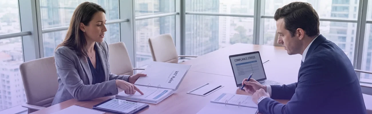 VAT Rules for Ecommerce Marketplaces Explained