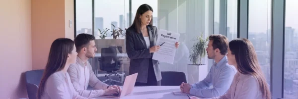 Company VAT Registration Guide for Businesses