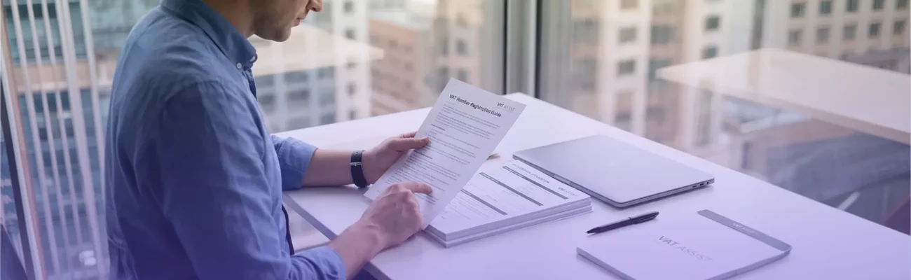 How to Register for a VAT Number: Full Guide