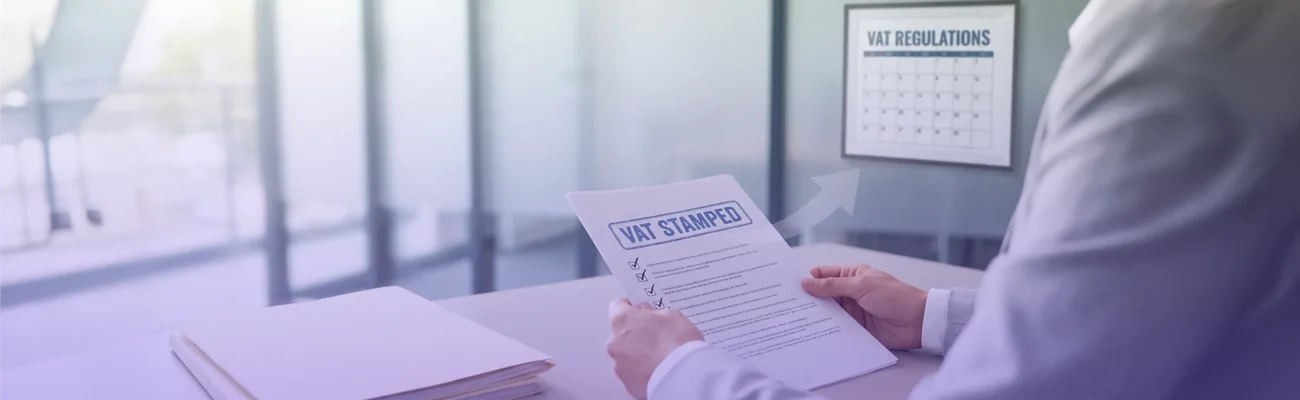 How to Ensure VAT Compliance and Accuracy in Reporting?