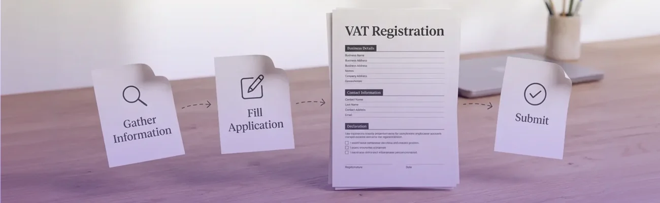 VAT Registration Explained: How to Get Started