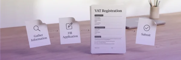 VAT Registration Explained: How to Get Started
