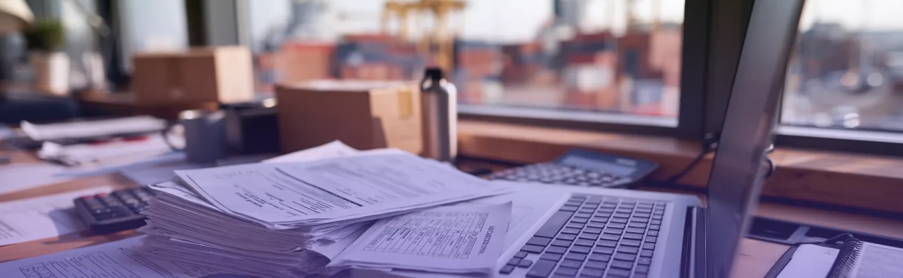 Import Duty Rates Explained: What Businesses Pay on Imports