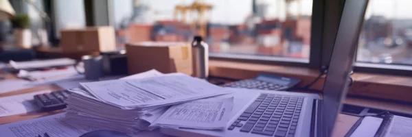 Import Duty Rates Explained: What Businesses Pay on Imports
